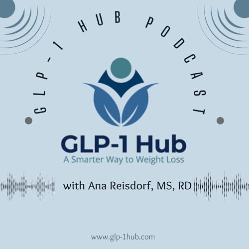 Gut health and weight loss with Kara Siedman, RD cover art