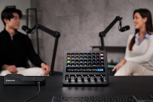 Amazon.co.jp: ELGATO: ストリームデック
