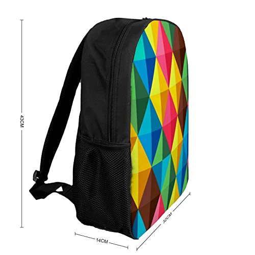 Sac d'école imprimé 3D pour les sorties du week-end et la rentrée des classes