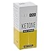 Keto 22 Ketosis Test Strips - 100 Ketone Strips - Accurate Ketone Test Strips - Monitor and Maintain a Low Carb Ketogenic Diet with Keto Test Strips. Lose Weight Feel Great - Keto Strips