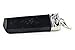 CRYSTALMIRACLE Beautiful Protectiive Black Tourmaline Pendant Crystal Healing Fashion Jewelry Gift Energy Wellness Deflector luck powerful meditation fear