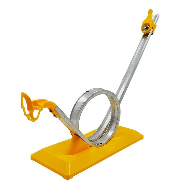 Instrument Pédagogique De Physique des Rails Centrifuges, Équipement Expérimental sur La Force Centrifuge, Démonstrateur Dinertie, Utilisé pour La Recherche Et Lapprentissage en Classe