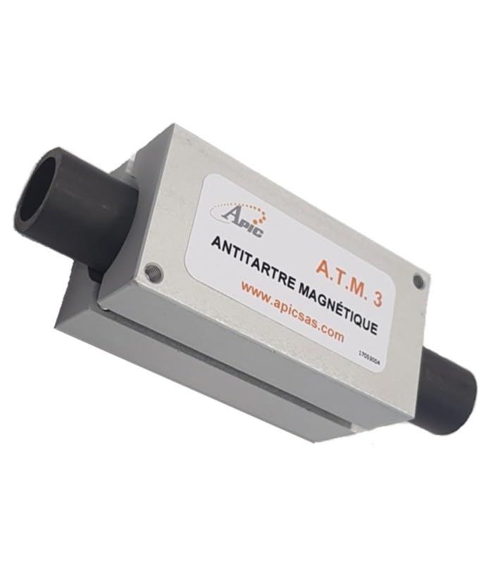 A.T.M. 3 Anti-tartre magnétique
