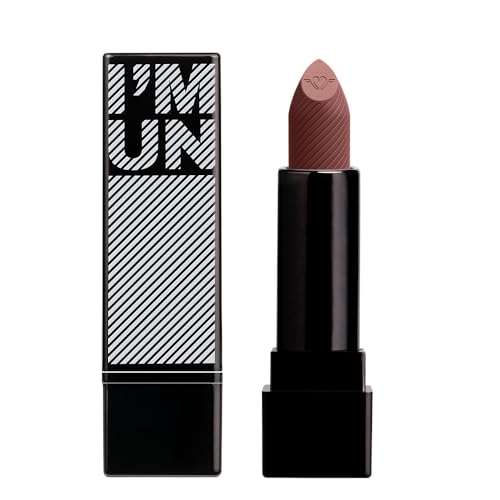 Image of Daily Life Forever52 I'm Unlimited Lipstick | Long-lasting Waterproof Matte Nude Lipstick| Vegan| Cruelty Free| (Muddy - 011)
