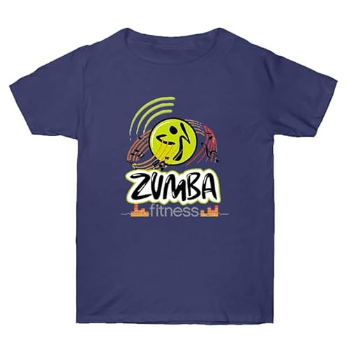 Mode Frauen Zumba Tanz Hip Hop Kurze Ärmel Grafik Gedruckt Rundhals-T-Shirt Sommer Casual Top für Damen Mädchen Mode Frauen Zumba Tanz Hip Hop Kurze Ärmel Grafik Gedruckt Rundhals-T-Shirt Sommer Casual Top für Damen Mädchen
