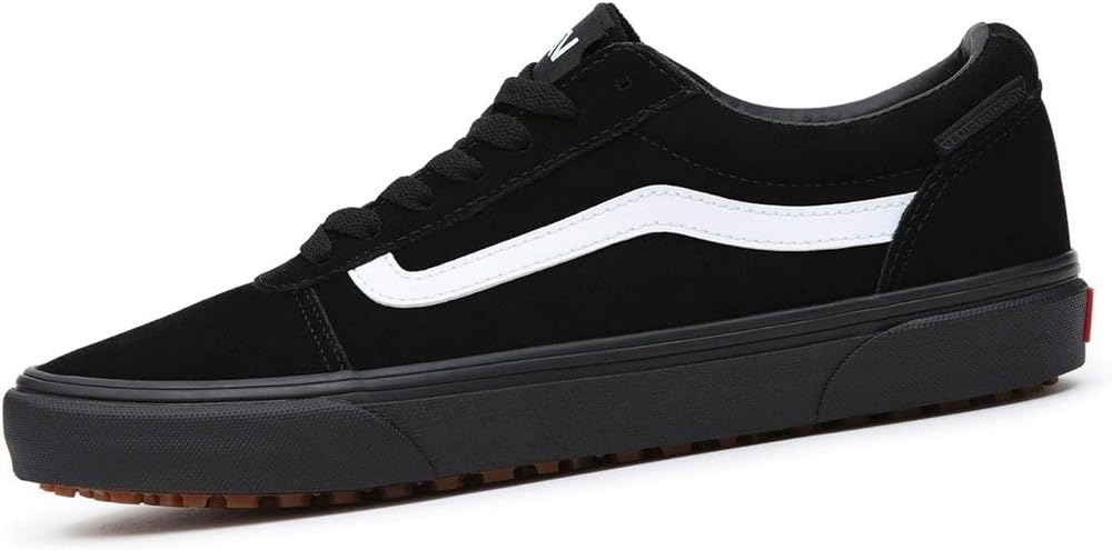 Vans Ward Vansguard, Sneaker Hombre