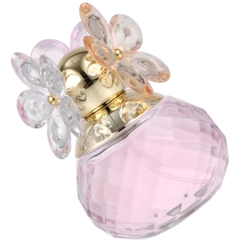 Generic Perfume Mujer Floral Ligero y Romántico Fragancia...