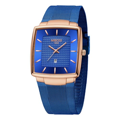Générique Orologi da uomo analogici - Orologio sportivo impermeabile