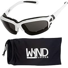 White | Polarized Smoke