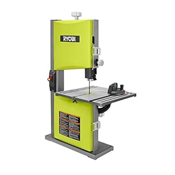 table top band saw for wood