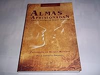 Almas Aprisionadas - Amor E Intriga No Brasil Imperial 8578130200 Book Cover