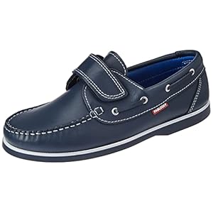 Pablosky 127420 jongens Moccasin