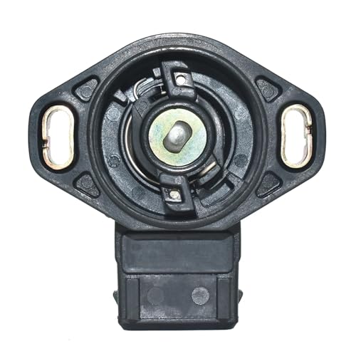 Capteur TPS 198500-0460 régulateur de ralenti B6S818911