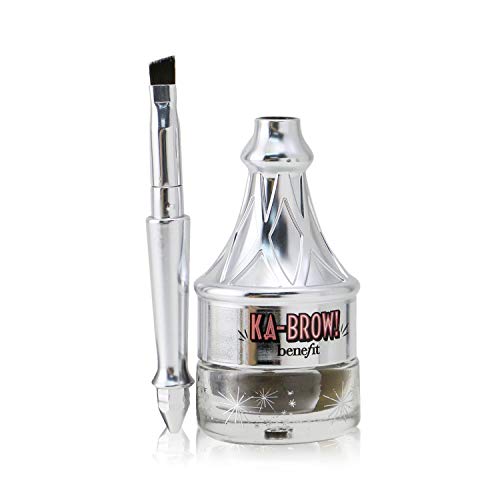 Benefit KA BROW Cream Gel Brow Color with Brush 3.0 g/0.1 oz Shade # 4.5