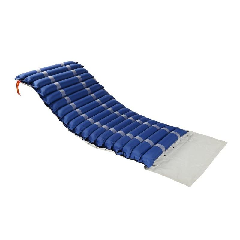 Sobrecolchón antiescaras de aire tubular | R. 3026