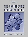 Engineering Design Process 2e