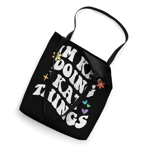 Bolsa tote divertida para el Día de la Madre miniatura 2