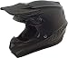 Produktbild Troy Lee Designs Helm SE4 Polyacrylite MIPS Schwarz Gr. S