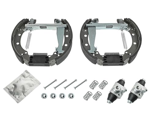 MEYLE 114 533 0010 Brake Shoe Set 1H0609525D