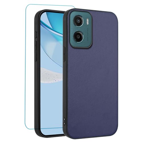 Coque Motorola G05 / E15 antidérapante fine pour éviter les chutes et rayures
