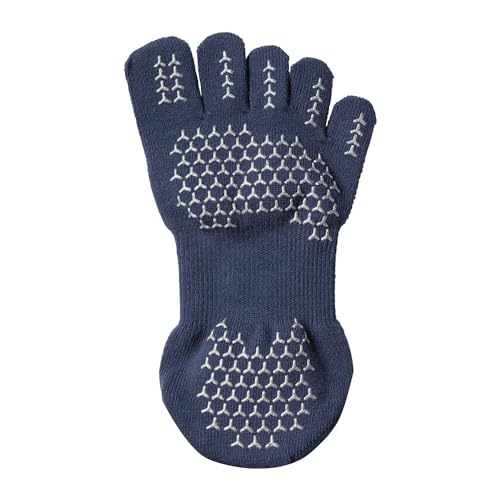 MIZUNO 陸上競技ソックス レーシング 5本指 U2MXB013