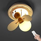 Source de lumière LED : le plafonnier dispose d'une nouvelle source de lumière à puce LED intégrée, qui offre une luminosité élevée, des économies d'énergie et une protection de l'environnement, ainsi qu'une longue durée de vie des LED et évite le remplacement des lampes à incandescence. Solide et durable, élégant et beau, puissant antioxydant, différents styles