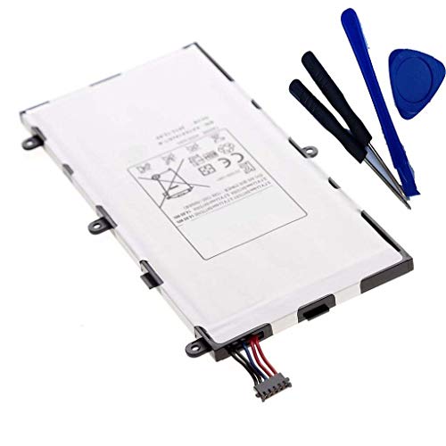 Bestome - Batería de Repuesto para Samsung Galaxy Tab 3 7.0 WiFi SM-T217SZKASPR SM-T217TMKATMB...