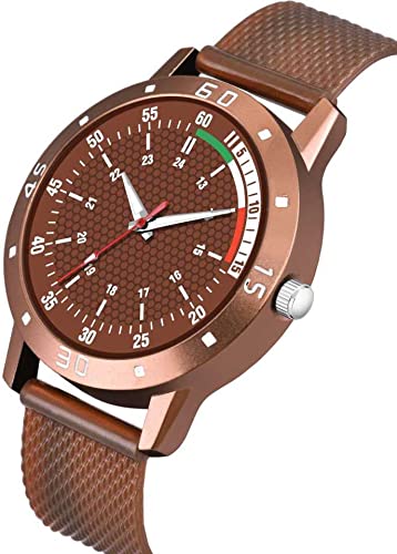 Image of RPS FASHION WITH DEVICE OF R Analog Boy's Watch (Multicolour Dial Multi Colored Strap)