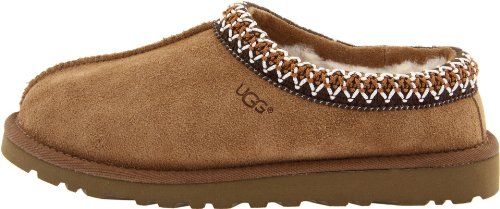 Ugg Women's Tasman Slipper, Chestnut, 7 Us/7 B Us #TOP6