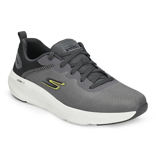 Image of Skechers Mens Go Run Elevate Sneaker