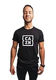 Photo Gallery artefizio t-shirt cazn circle fit, stampa cazn Photo Gallery artefizio t-shirt cazn circle fit, stampa cazn