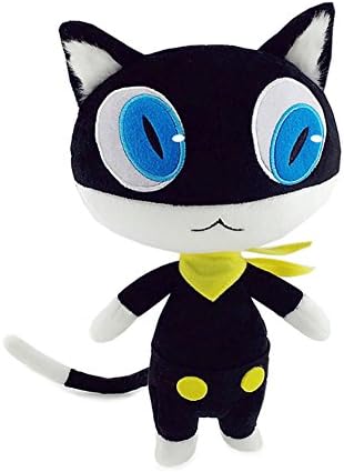 morgana plush