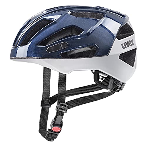 uvex gravel x - sicherer Performance-Helm für Damen und Herren -...