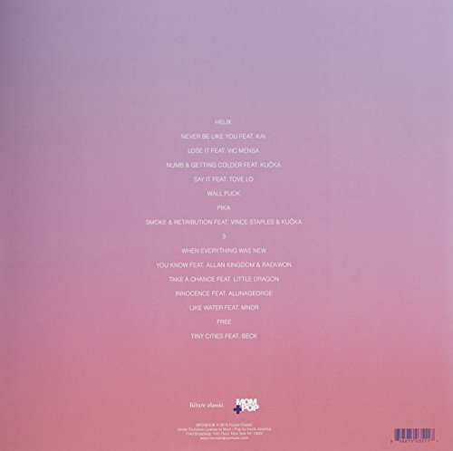 Skin (Limited Edition) [Disco de Vinil]