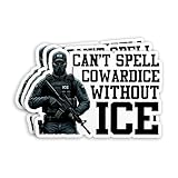 Premium Quality Vinyl Stickers: Made from high-grade, waterproof vinyl with a protective laminate coating that is UV-resistant, scratchproof, and weatherproof. Perfect for indoor and outdoor use, these stickers are designed to last and maintain vibra...