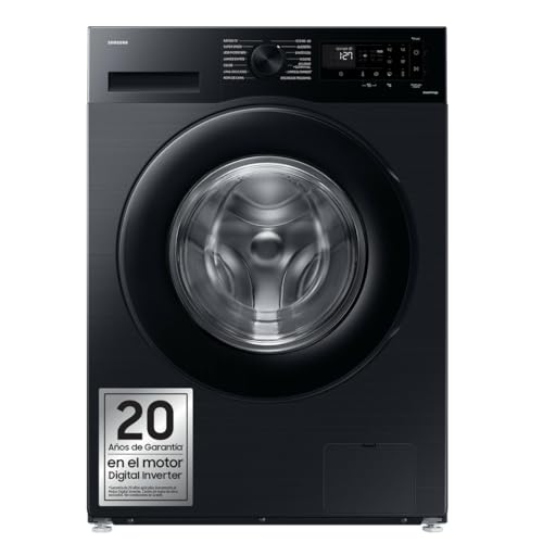 Samsung Lavadora WW11DG5B25ABEC 11 Kg 1400 rpm