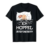 Haustier Kaninchen Liebhaber Pyjama Schlafanzug