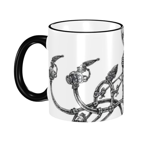 330ml ɗDZ~bN}OJbv j[NȃfUC pIi X`[pN pCbg t@^XeBbN AeB[N o[hj