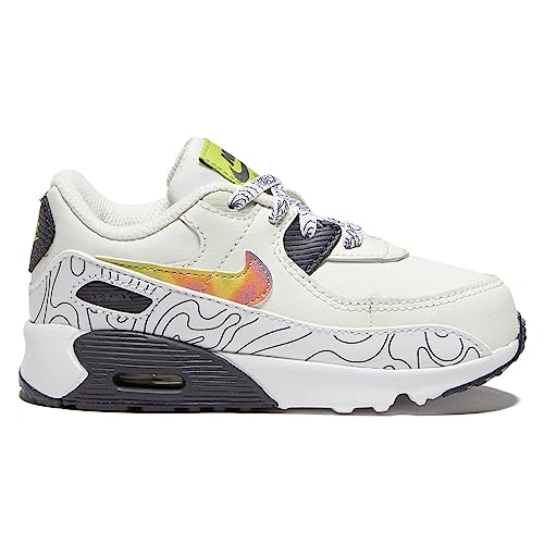 Nike Air Max 90 LTR SE (Infant/Toddler)2