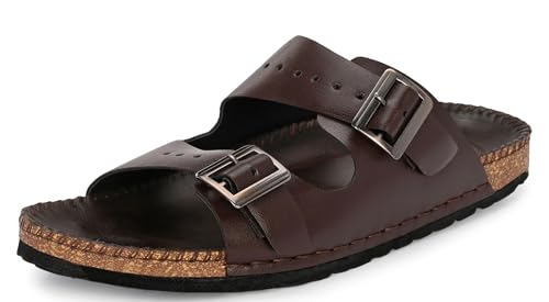 Image of Karaddi Fashion Sandal 7057 Sliders Men's