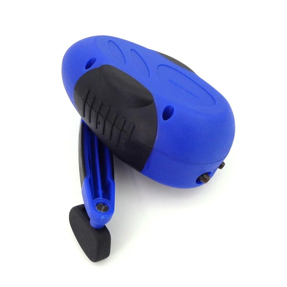 Compatible con Bomba de Combustible Manual Prolux, Combustible rápido, llenado de Nitro de 18cc/s for Modelos de Gas RC, Aviones, Coches y Barcos