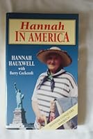 Hannah in America 0712657398 Book Cover