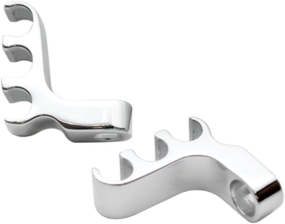 Billet Specialties (69703 8.5mm 3-Wire Separator