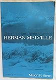 The Fine Hammered Steel of Herman Melville: With a Checklist of Melville Studies