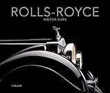Rolls-Royce Motor Cars: Strive for Perfection