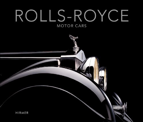 Rolls-Royce Motor Cars: Strive for Perfection