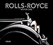 Rolls-Royce Motor Cars: Strive for Perfection
