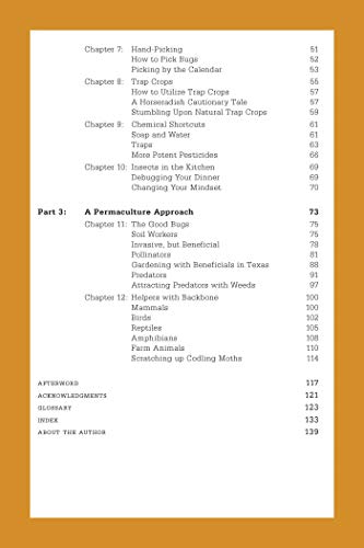 Bug-Free Organic Gardening: Controlling Pest Insects without Chemicals - Image 4