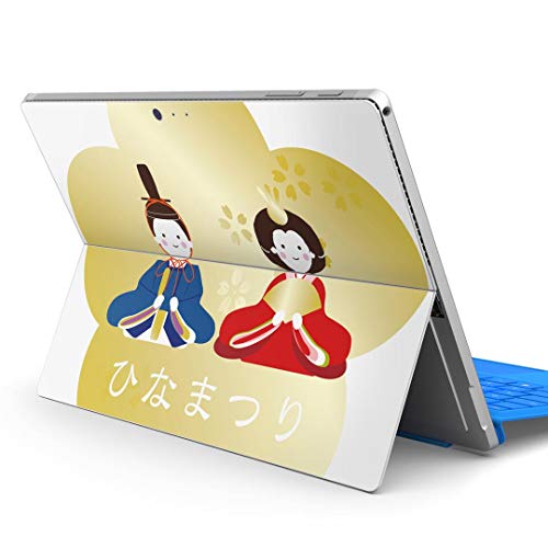 igsticker Surface pro6 pro2017 pro4 p XLV[ T[tFX m[gubN m[gp\R Jo[ P[X tB XebJ[ ANZT[ ی 016201 Ђȗl 肳