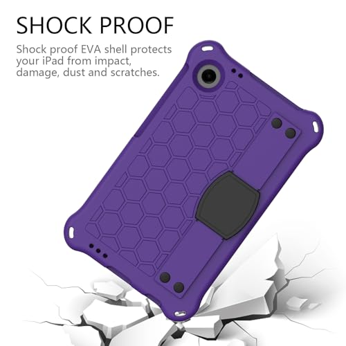 Coque Blackview Tab 60 antichoc pour éviter les casses - 5